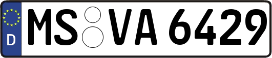 MS-VA6429