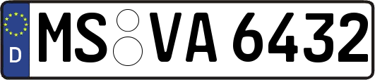 MS-VA6432