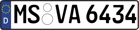 MS-VA6434