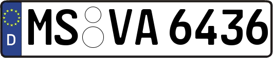 MS-VA6436