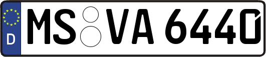 MS-VA6440