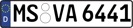 MS-VA6441