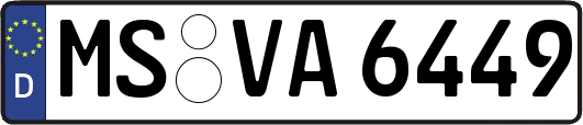 MS-VA6449