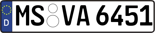 MS-VA6451