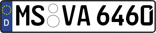 MS-VA6460