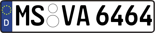MS-VA6464