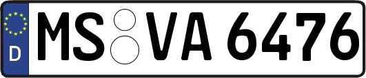 MS-VA6476