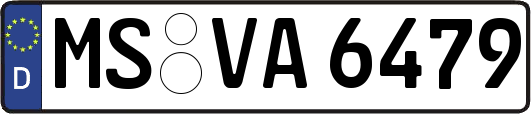 MS-VA6479