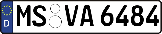 MS-VA6484