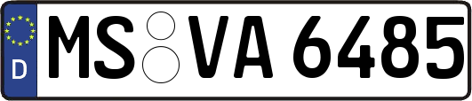 MS-VA6485
