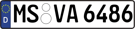 MS-VA6486