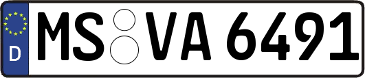 MS-VA6491