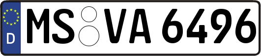 MS-VA6496