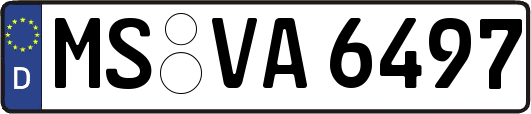 MS-VA6497