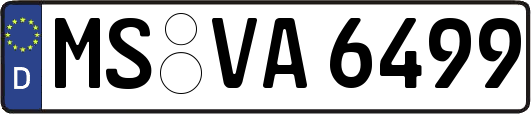 MS-VA6499
