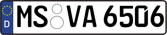 MS-VA6506