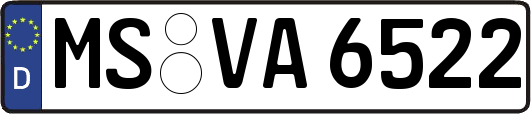 MS-VA6522