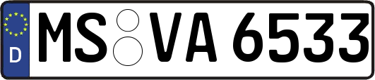 MS-VA6533