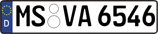 MS-VA6546