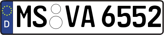 MS-VA6552