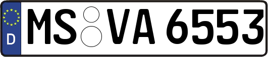 MS-VA6553