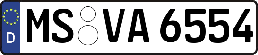 MS-VA6554