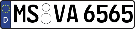 MS-VA6565