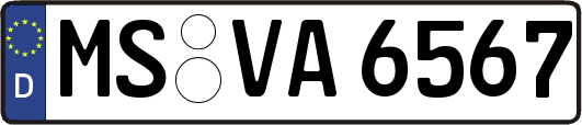MS-VA6567