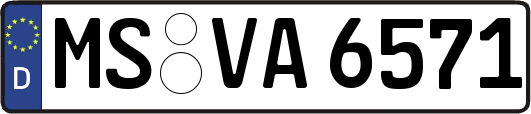MS-VA6571