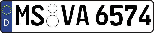 MS-VA6574