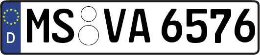 MS-VA6576