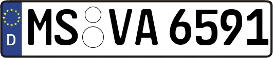 MS-VA6591