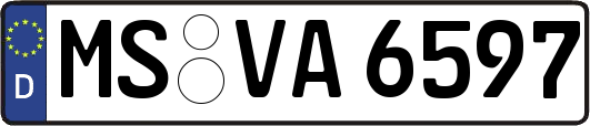 MS-VA6597