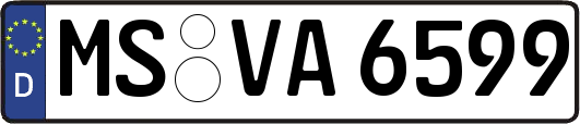 MS-VA6599
