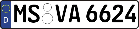 MS-VA6624