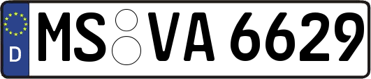 MS-VA6629