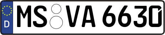 MS-VA6630