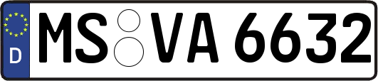 MS-VA6632