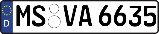 MS-VA6635