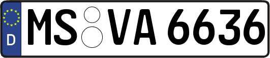 MS-VA6636