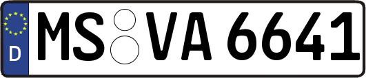 MS-VA6641