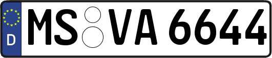 MS-VA6644