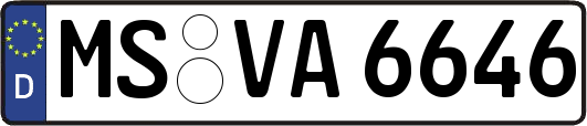 MS-VA6646
