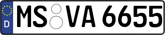 MS-VA6655