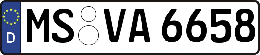 MS-VA6658