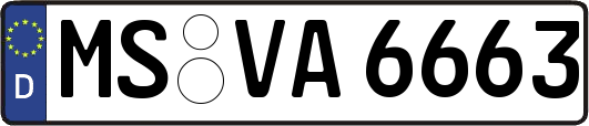 MS-VA6663