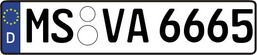 MS-VA6665
