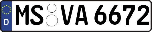 MS-VA6672