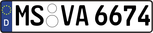 MS-VA6674