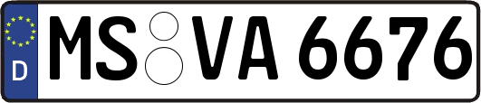 MS-VA6676